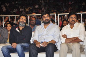 Sardaar Gabbar Singh Audio Songs Release